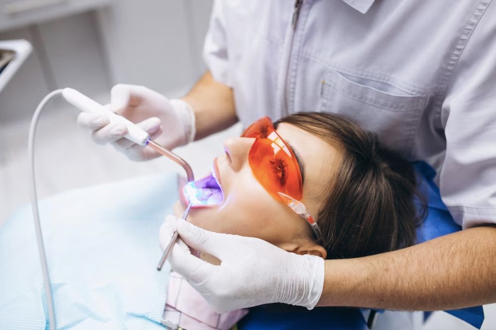 Smile Time: Making Dentist Visits Fun for Kids