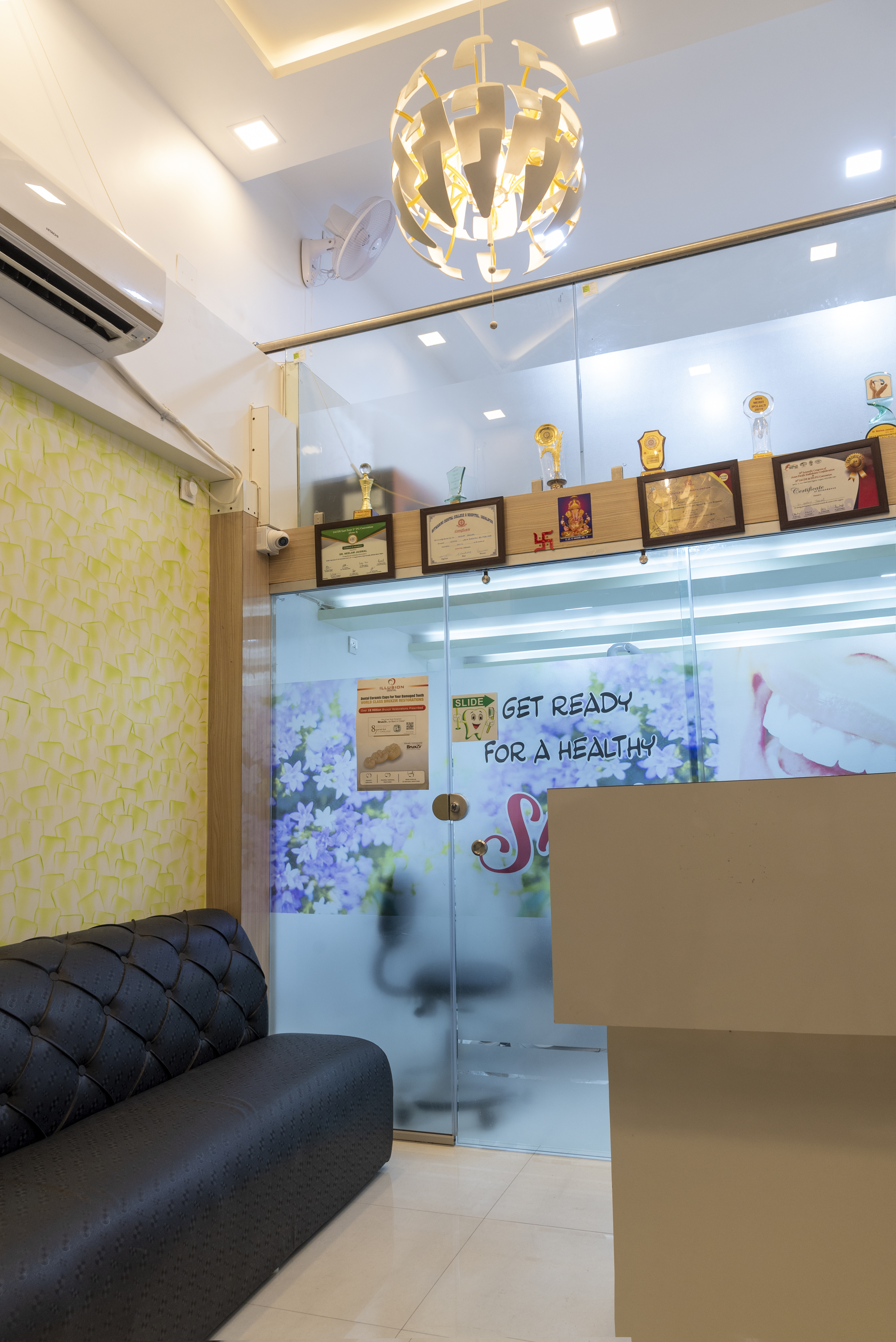 Dentist in Kharadi & Hadapsar